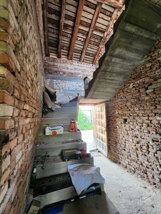 Продава се Промишлена сграда в с. Брестовица, Област Пловдив - 378 кв.м за 508 €/кв.м - Снимка #6