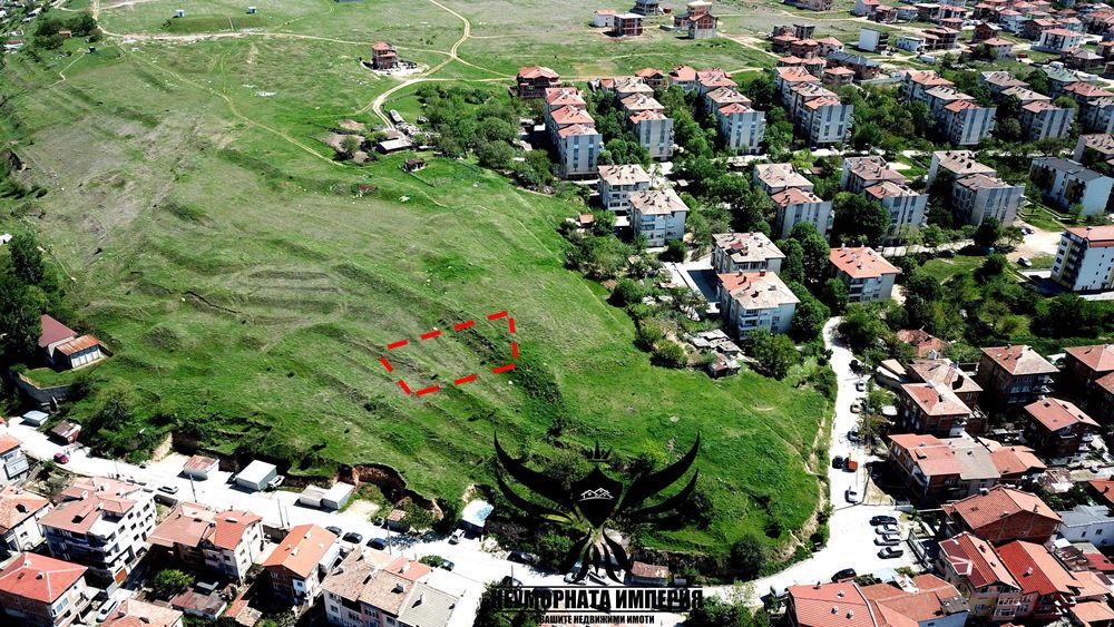 Продавам парцел статут УПИ 313кв.м. в гр.Асеновград, кв.Баделема