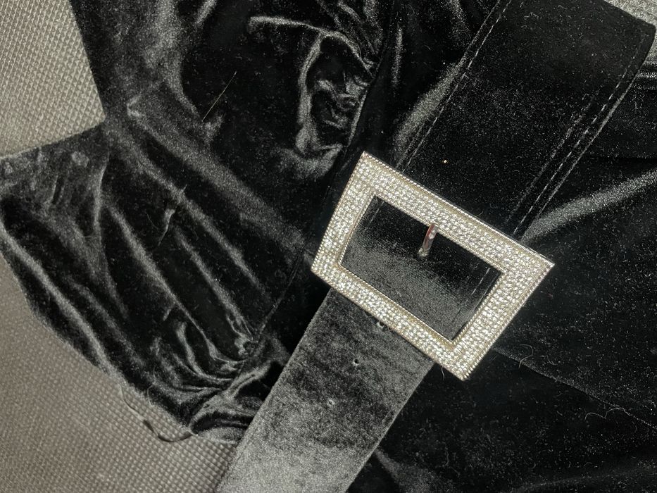 Дамски дълъг гащеризон Stradivarius