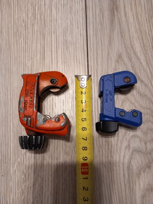 Vand 4 Cuter Tevi Rothenberger/Super ego Spain