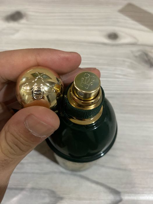 guerlain oud essentiel парфюм