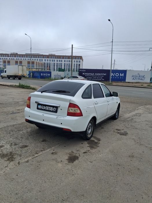 Лада приора 1 сатылады