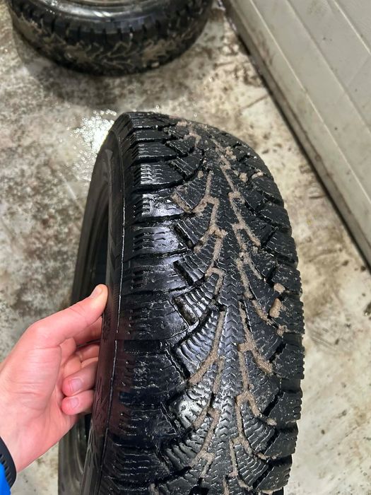 Cauciucuri/anvelope iarnă