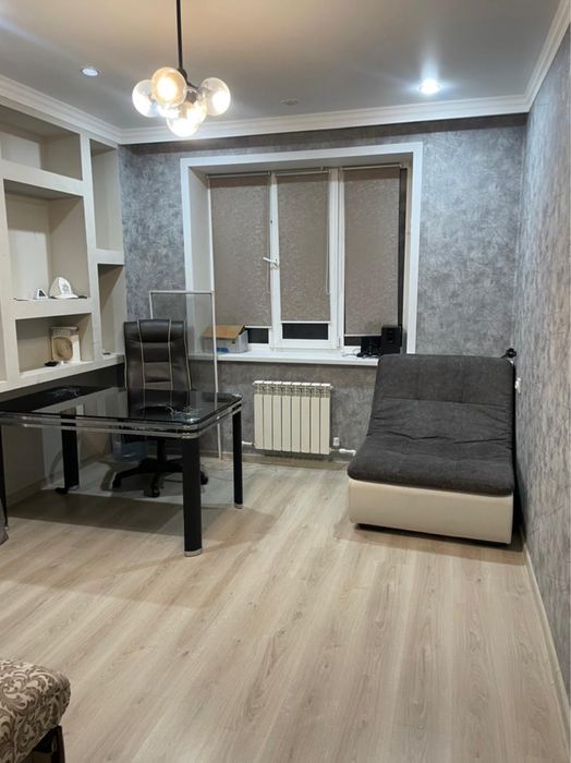 3-комнатной квартиры