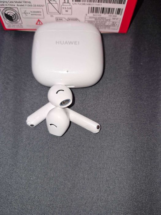 Huawei freebuds se 2
