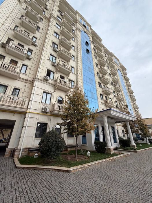 Продаётся 4/7/10 квартира в ЖК Лондон, МирзоУлугбекский р-н