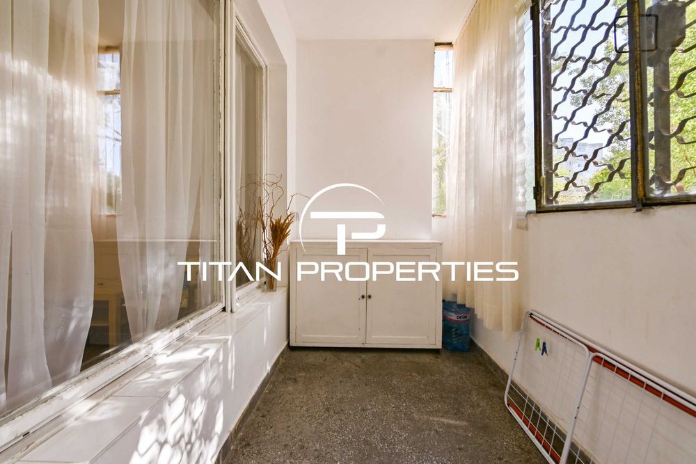 Дава се под наем Едностаен апартамент в София, Люлин 8 - 48 кв.м за 382.5 € - Снимка #8