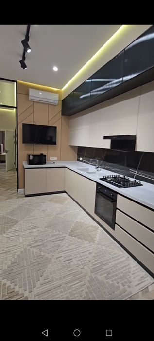 Bez makler 3 xonali uy yunusabad rezidensiya