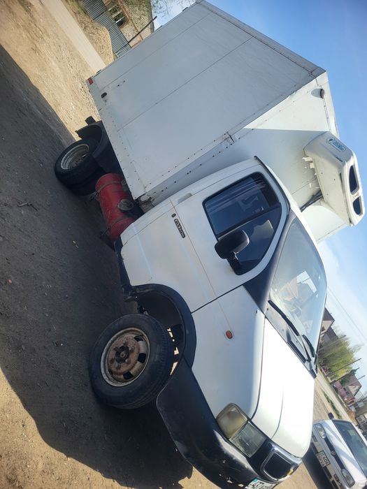 Продам газель изотерм рефрижератора