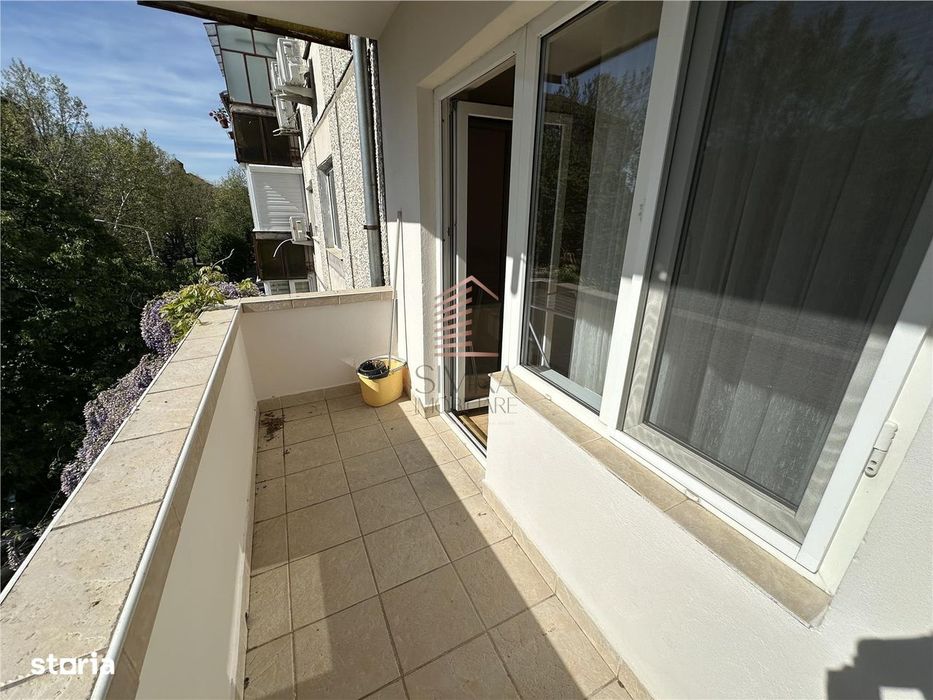 Apartament cu 3 camere, Rogerius de inchiriat