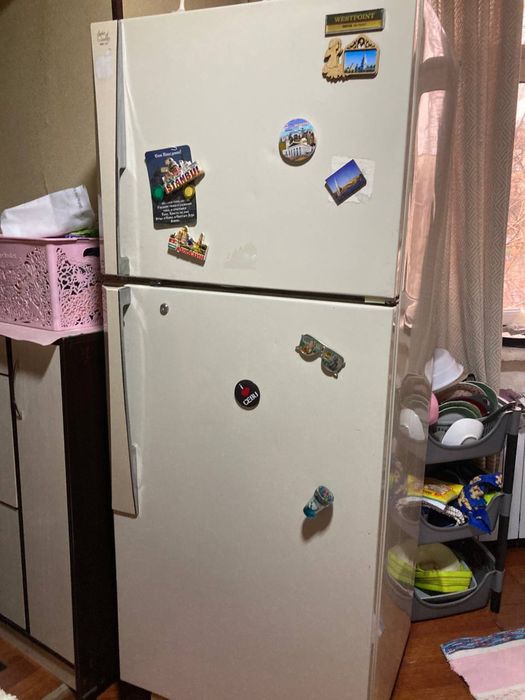 Westpoint японский холодильник