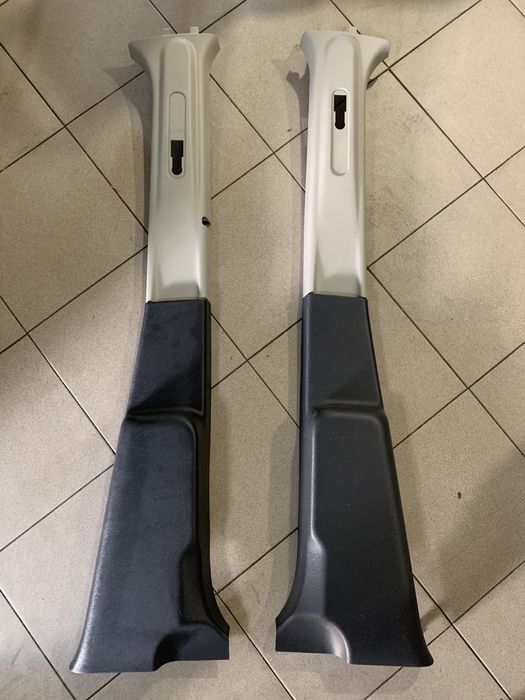 Рено Канго / Renault Kangoo / аксесоари