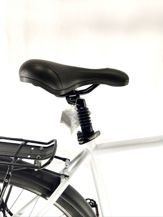 Just roll. Городской велосипед (Germany)