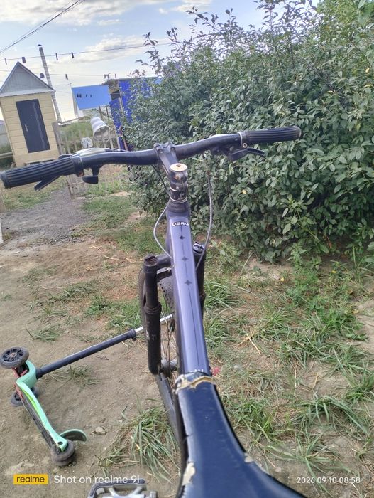 Продам велосипед