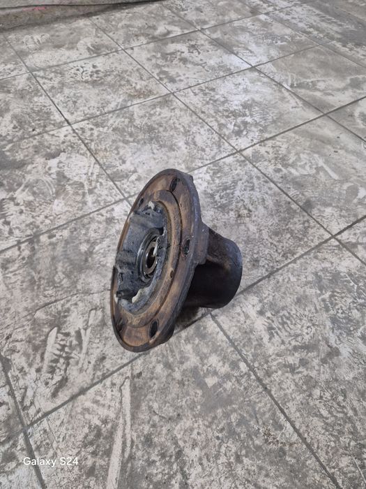 Продам ступицу газ 53