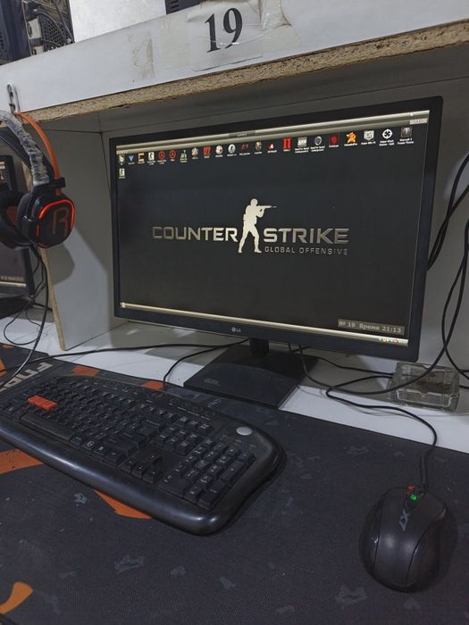 Срочна 20 Компьютер  камплект сатылады!