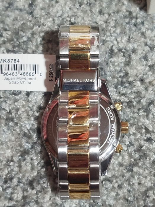 Наручные часы Michael kors Оригинал