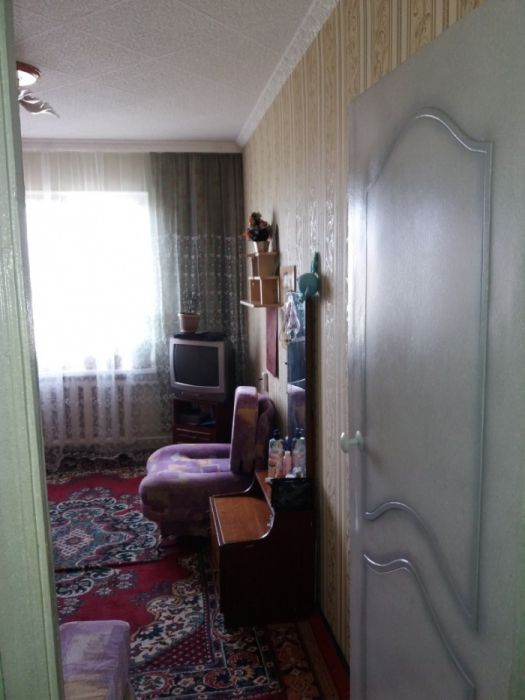 Обмен 3кв.на 1- ую кв с вашей доплатой.: 9 000 000 тг. - Квартиры ...