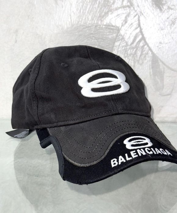 Sapca Balenciaga