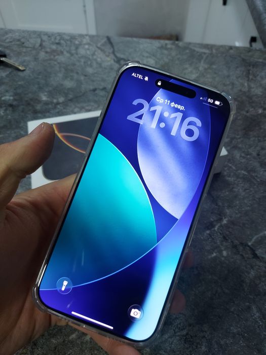 Iphone 16 Pro Max 1Tb