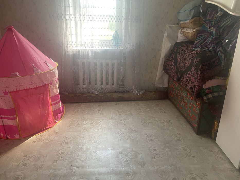 Продам  дом по красноярской трассе