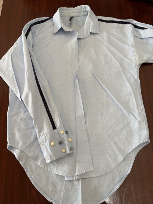 Рубашка водолазка