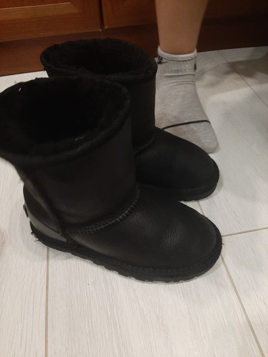 Угги 31 р-р 5000