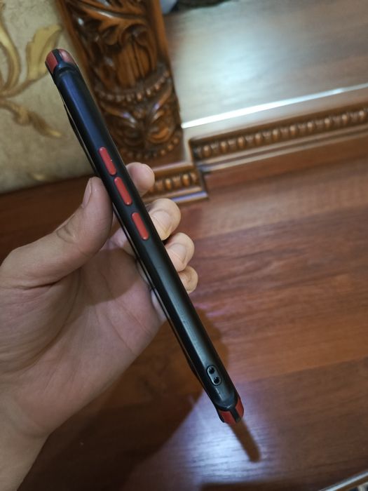 Tecno Spark 6 sotiladi