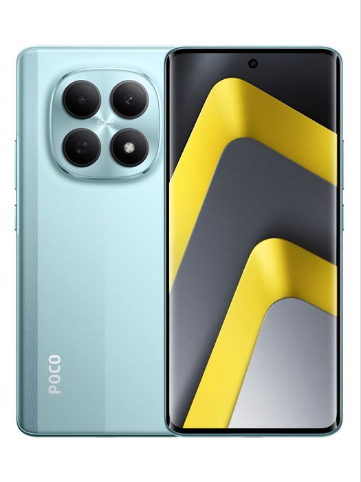 POCO M8 5G  2026 New Super Skidka+Garantiya+Dastavka