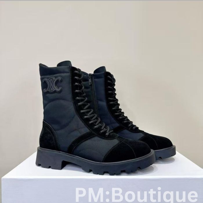 Дамски боти Celine