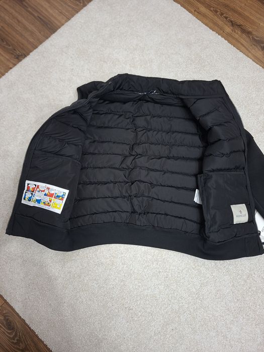 Geacă bărbați nouă