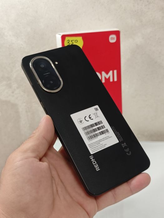 Redmi A5 64 gb cu 3 RAM