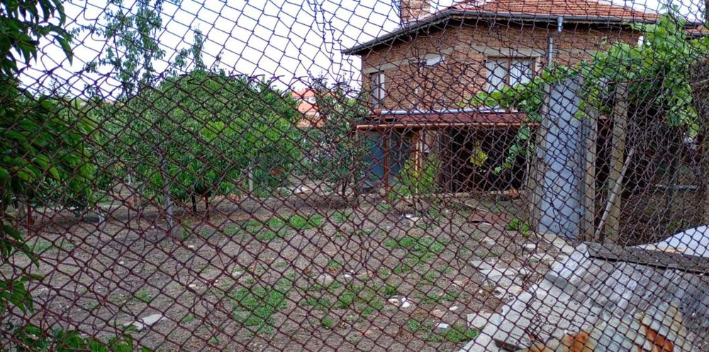 Продава се Къща в с. Опан, Област Стара Загора - 160 кв.м за 263 €/кв.м - Снимка #1