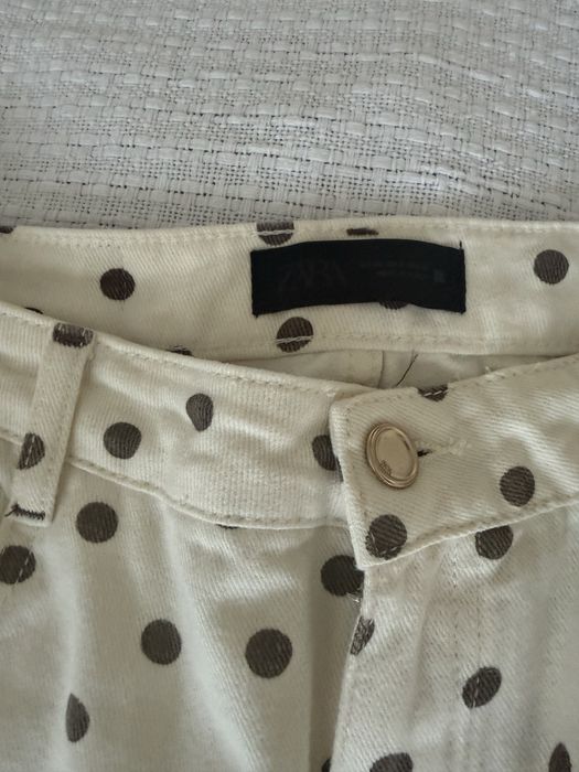 Дамски дънки Zara