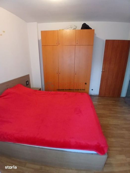 Oltenitei - IRA - 3 camere