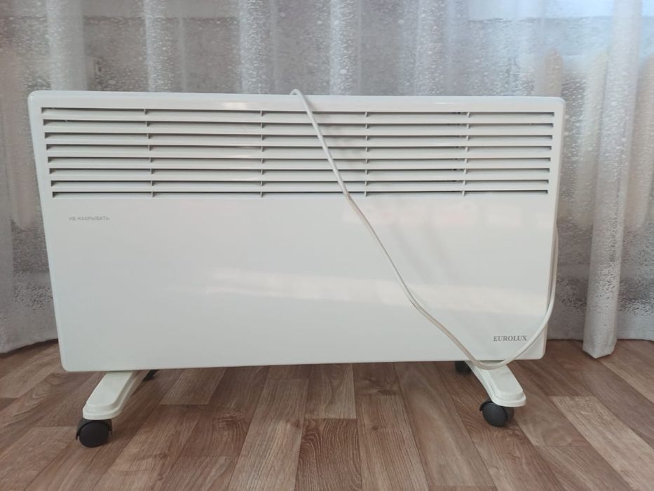 Электрический обогреватель