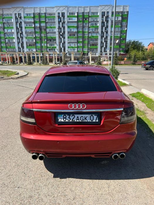 Продам Ауди А6С6