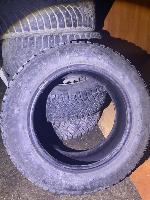 Резина Michelin  / мишлен на р 15