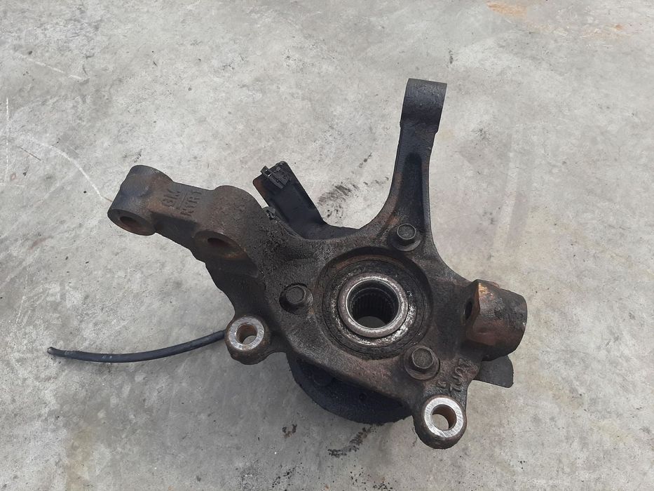 fuzeta dreapta fata 2.0 d  opel antara a l07  chevrolet captiva