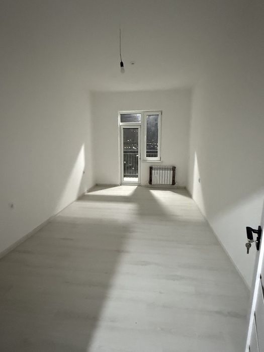 Yangi hayot yangi dom