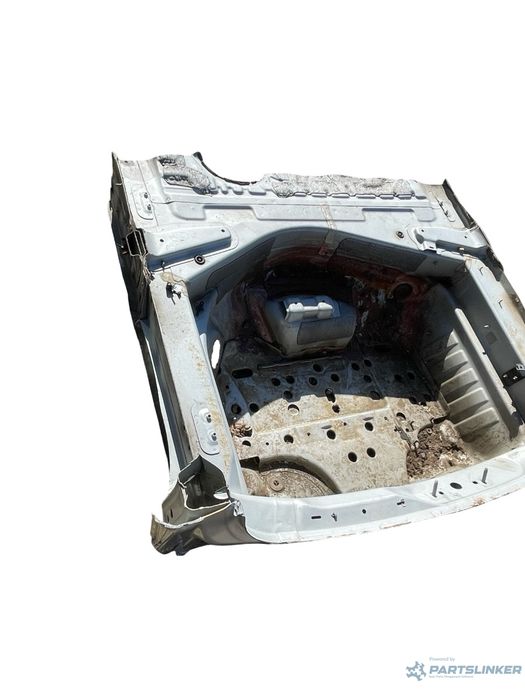 Panou Fusta Spate Audi A6 Break 4G5, C7, 4Gd 2011 - 2018