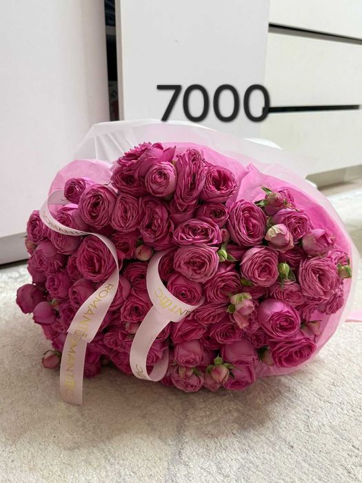 Продам букеты цветов