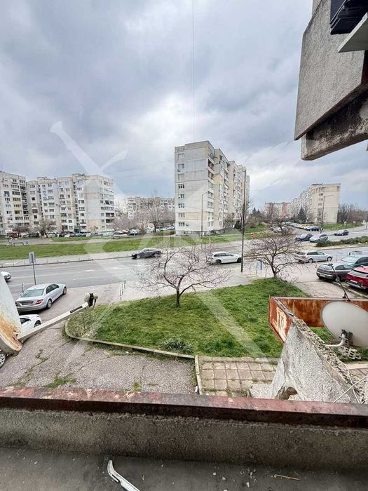Продава се Двустаен апартамент в София, Люлин 5 - 46 кв.м за 932 €/кв.м - Снимка #7