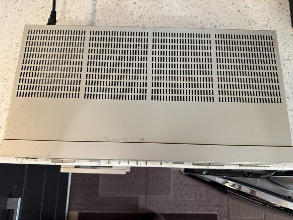 Technics SU-Z450 стерео