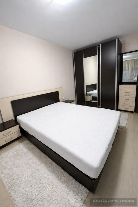 Дава се под наем Тристаен апартамент в Пловдив, Тракия - 97 кв.м за 548.25 € - Снимка #3