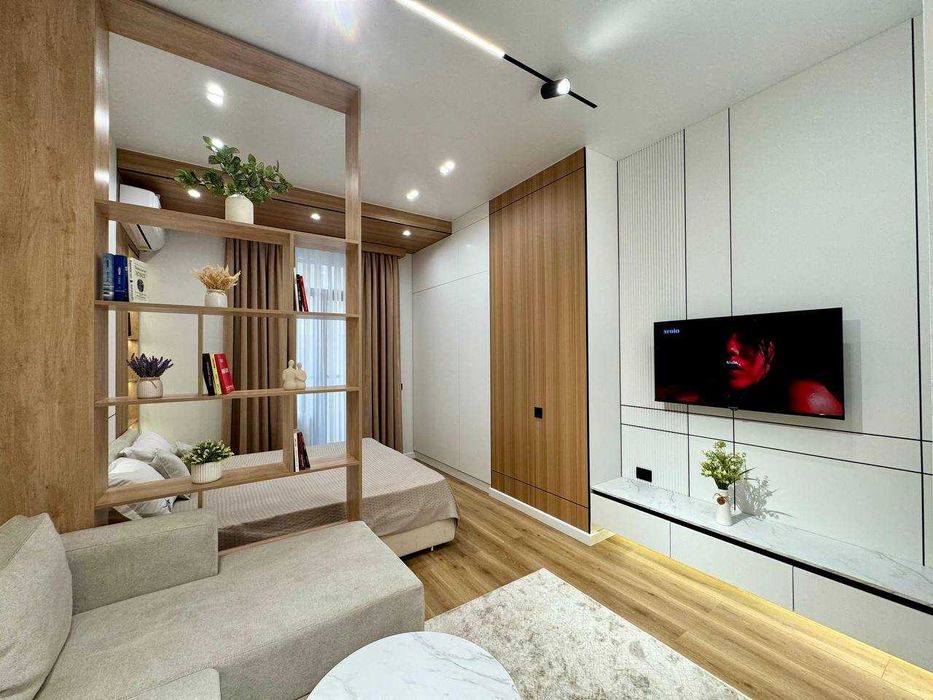 1-комнатная в ЖК «Imperial Club City» ID: 6340