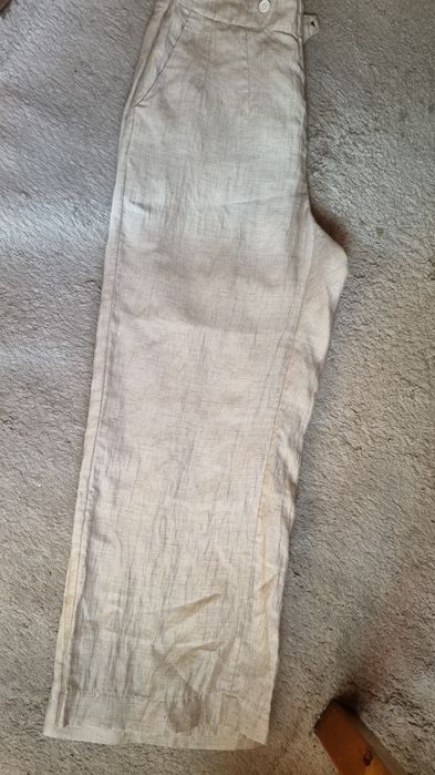 Джинсы и брюки.  В идеальном состоянии.