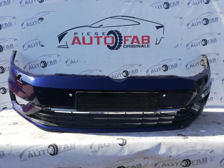 Bara fata Volkswagen Golf 7 Facelift an 2017-2018-2019