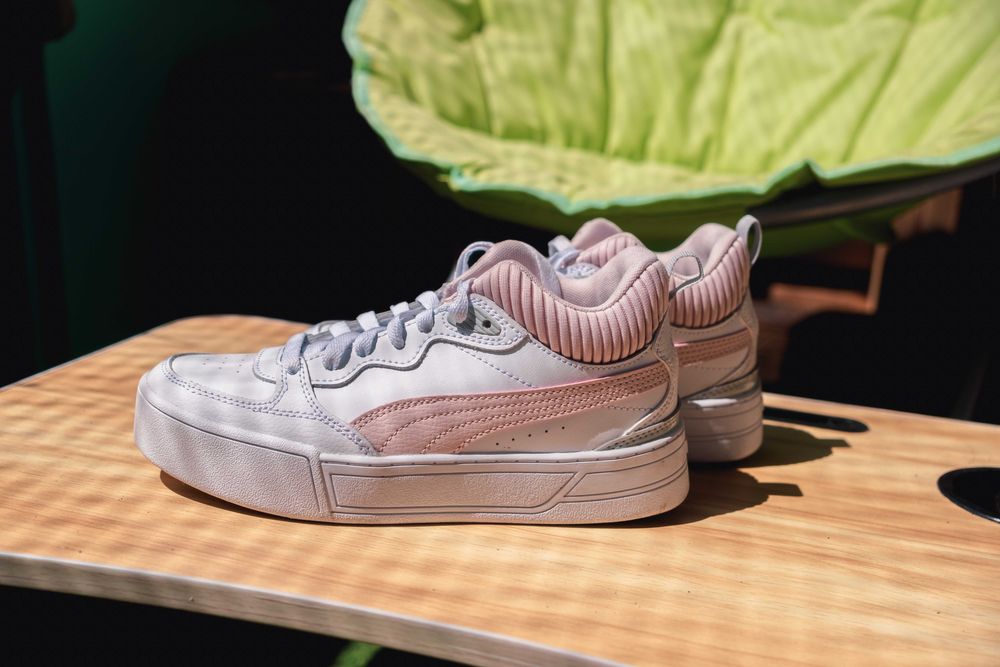 Кецове Puma SKYE DEMI