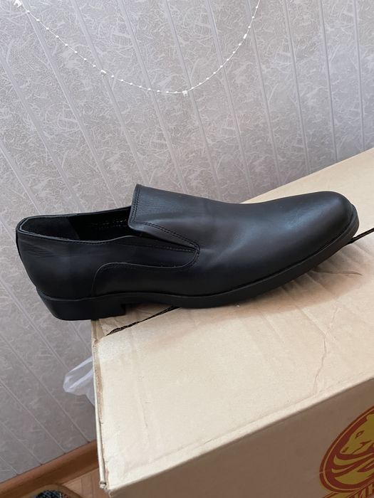 Мужская обувь